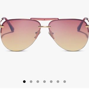 Diff Eyewear Sunglasses